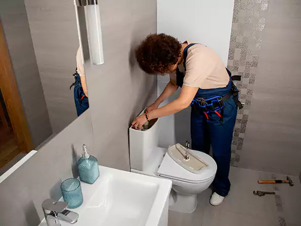 Why Choose Queens Plumbing Pros for Plumbers Near Me in Queens, NY?