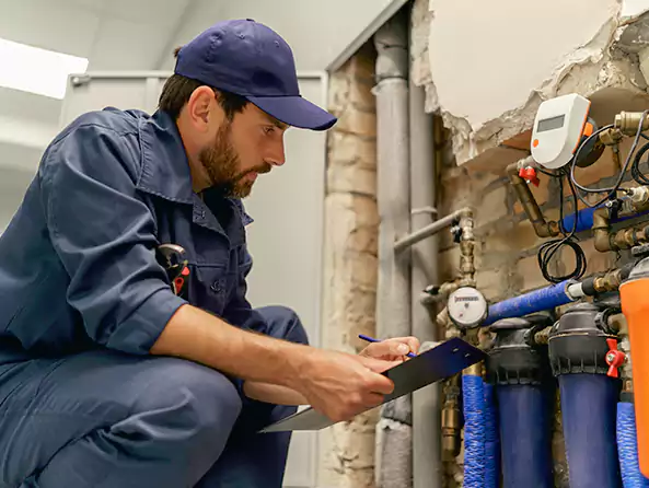 Why Choose Queens Plumbing Pros for Plumbing Maintenance in Queens, NY?