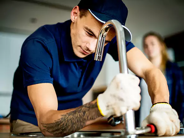 Why Choose Queens Plumbing Pros for Plumbing Repair in Queens, NY?