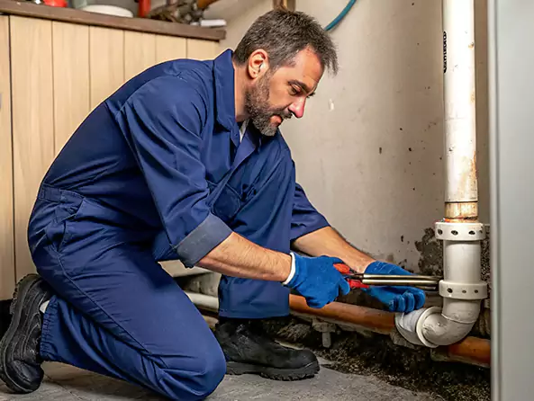 Why Choose Queens Plumbing Pros for Repiping Services in Queens?