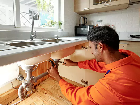 Why Choose Queens Plumbing Pros for Residential Plumbing Service in Queens, NY?
