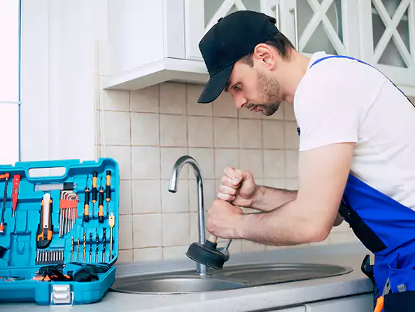 Why Choose Queens Plumbing Pros for Rooter Services in Queens, NY?