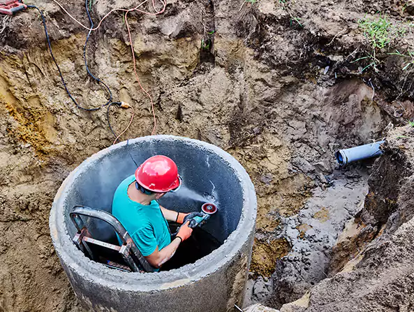 Why Choose Queens Plumbing Pros for Septic Tank Repair in Queens, NY?
