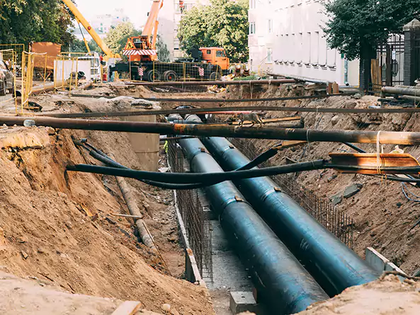 Why Choose Queens Plumbing Pros for Sewer Cleaning in Queens, NY?