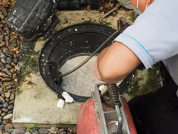 Why Choose Queens Plumbing Pros for Sewer Line Cleaning in Queens, NY?