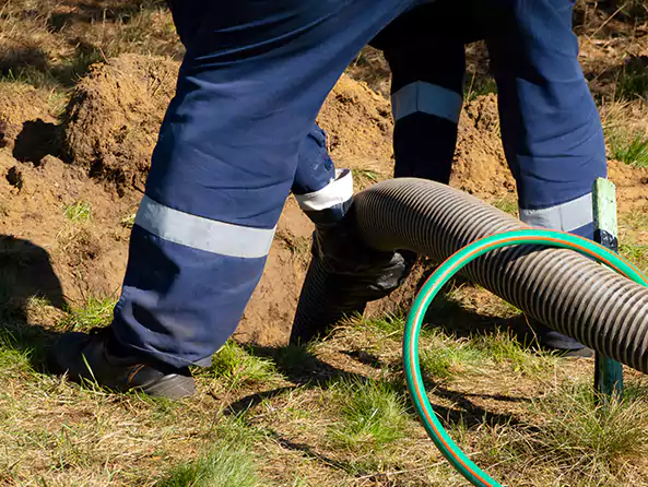 Why Choose Queens Plumbing Pros for Sewer Line Replacement in Queens, NY?