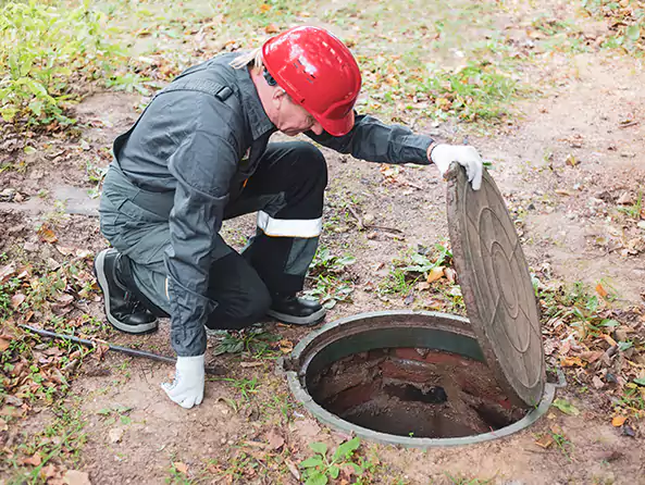 Why Choose Queens Plumbing Pros for Sewer Repair in Queens, NY?