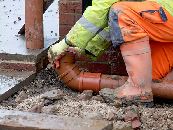 Why Choose Queens Plumbing Pros for Sewer Replacement in Queens, NY?