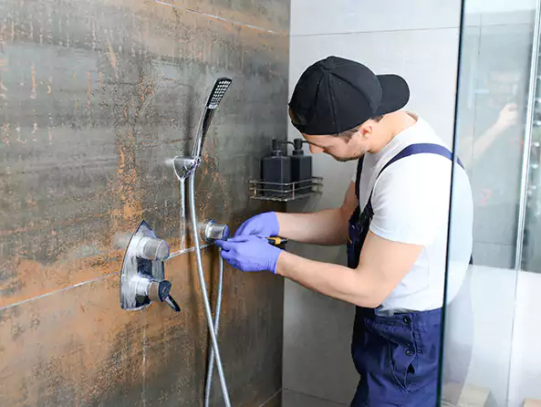 Why Choose Queens Plumbing Pros for Shower Installation in Queens, NY?
