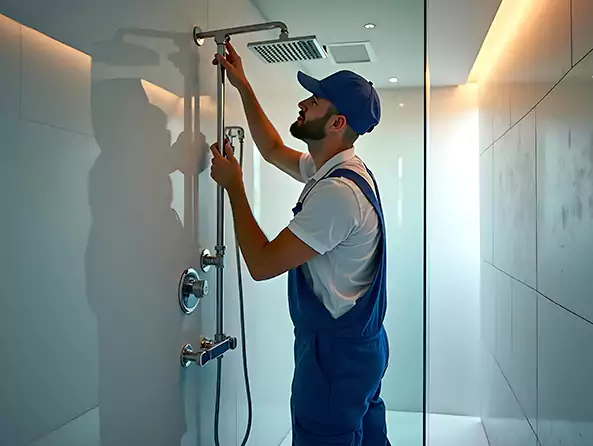 Why Choose Queens Plumbing Pros for Shower Replacement in Queens, NY?