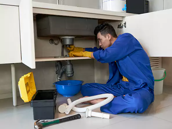 Why Choose Queens Plumbing Pros for Sink Drain Replacement in Queens, NY?