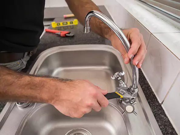 Why Choose Queens Plumbing Pros for Sink Installation in Queens, NY?