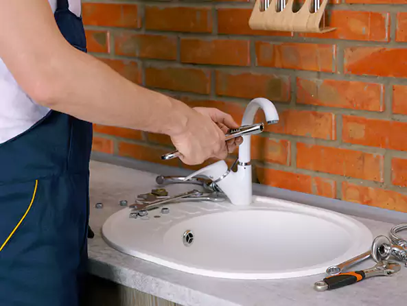Why Choose Queens Plumbing Pros for Sink Repair in Queens, NY?