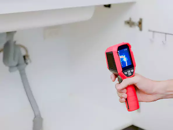 Why Choose Queens Plumbing Pros for Slab Leak Detection in Queens, NY?