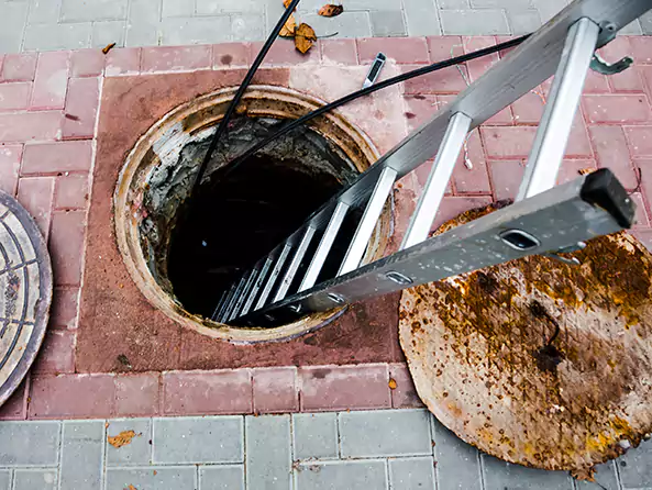 Why Choose Queens Plumbing Pros for Storm Drain Cleaning in Queens, NY?
