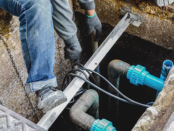 Why Choose Queens Plumbing Pros for Sump Pump Maintenance in Queens, NY?