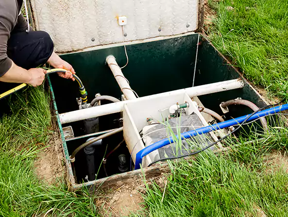 Why Choose Queens Plumbing Pros for Sump Pump Replacement in Queens, NY?