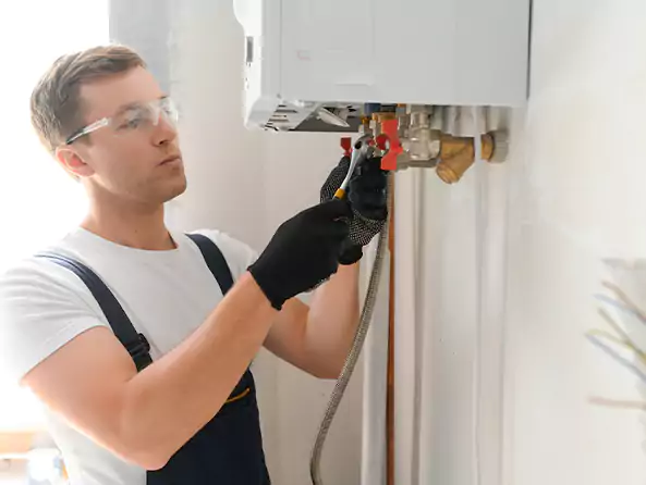 Why Choose Queens Plumbing Pros for Tankless Water Heater Maintenance in Queens, NY?