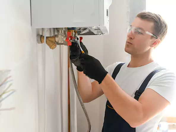 Why Choose Queens Plumbing Pros for Tankless Water Heater Repair in Queens, NY?