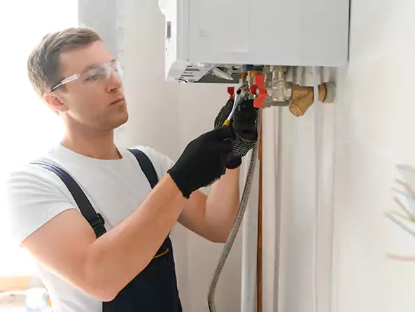 Why Choose Queens Plumbing Pros for Tankless Water Heater Replacement in Queens, NY?