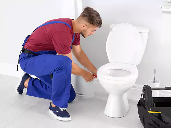 Why Choose Queens Plumbing Pros for Toilet Installation in Queens, NY?