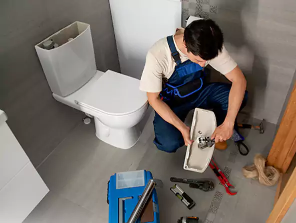 Why Choose Queens Plumbing Pros for Toilet Repair in Queens, NY?