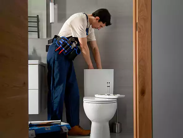 Why Choose Queens Plumbing Pros for Toilet Replacement in Queens, NY?