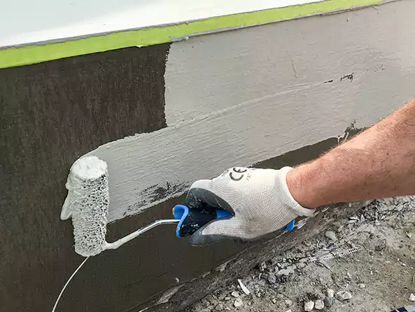 Why Choose Queens Plumbing Pros for Walls Waterproofing in Queens, NY?
