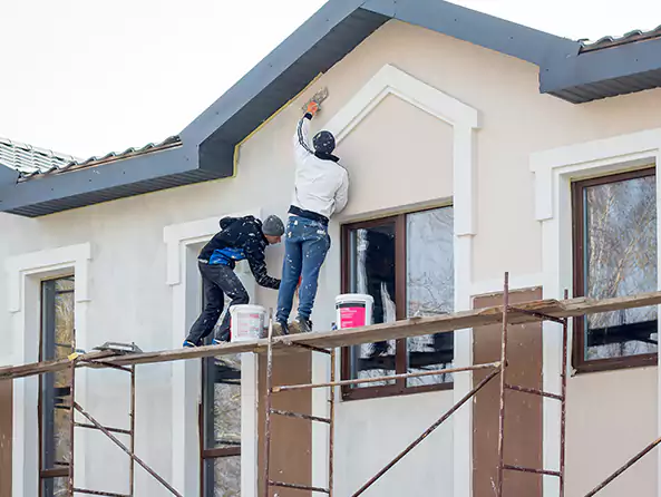 Why Choose Queens Plumbing Prosfor Water Damage Restoration in Queens, NY?
