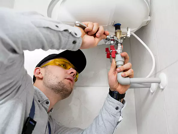 Why Choose Queens Plumbing Pros for Water Heater Expansion Tank Installation in Queens, NY?