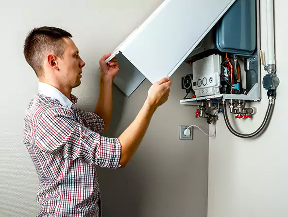 Why Choose Queens Plumbing Pros for Water Heater Installation in Queens, NY?