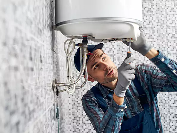 Why Choose Queens Plumbing Pros for Water Heater Maintenance in Queens, NY?