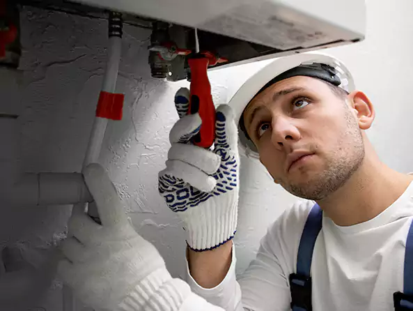 Why Choose Queens Plumbing Pros for Water Heater Repair in Queens, NY?