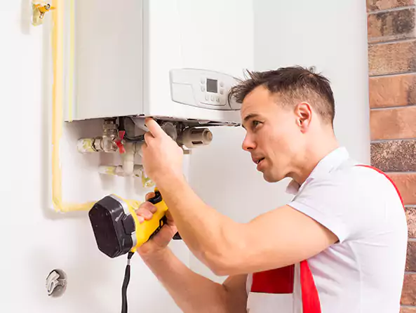 Why Choose Queens Plumbing Pros for Water Heater Replacement in Queens, NY?