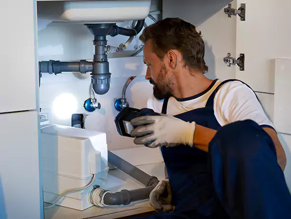 Why Choose Queens Plumbing Pros for Water Leak Repair in Queens, NY?