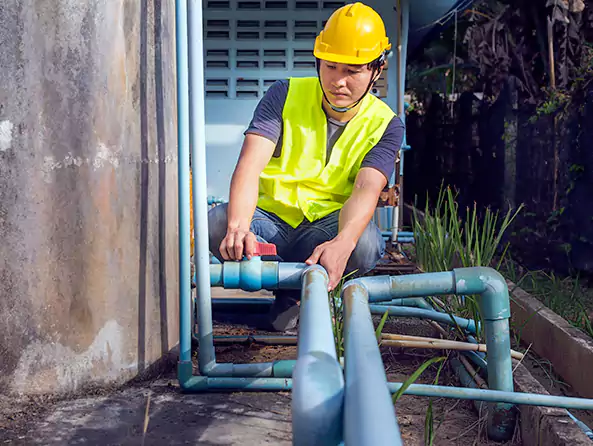 Why Choose Queens Plumbing Pros for Water Line Installation in Queens, NY