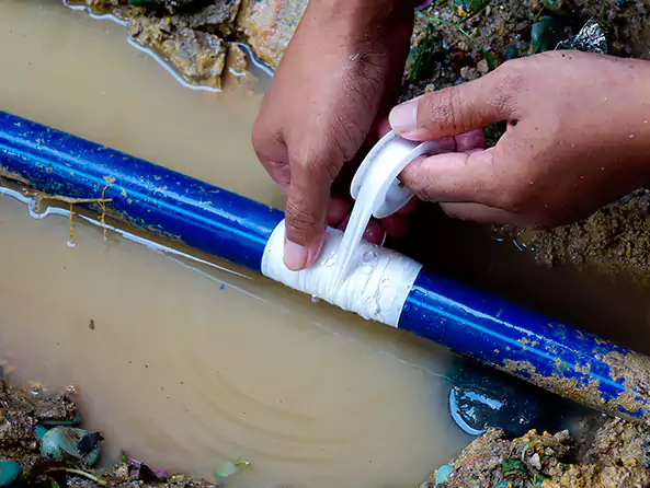  Why Choose Queens Plumbing Pros for Water Line Repair in Queens, NY?]