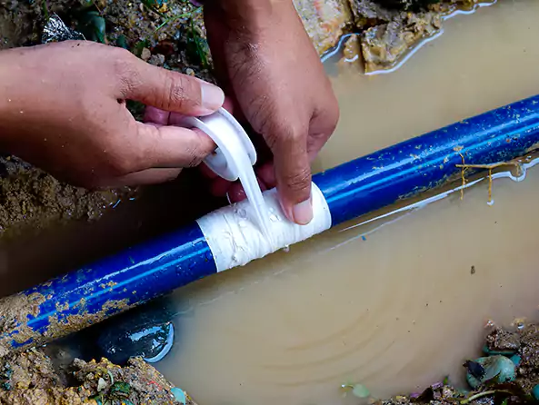 Why Choose Queens Plumbing Pros for Water Line Replacement in Queens, NY?