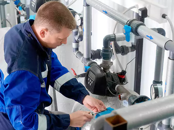 Why Choose Queens Plumbing Pros for Water Softener Installation in Queens, NY?