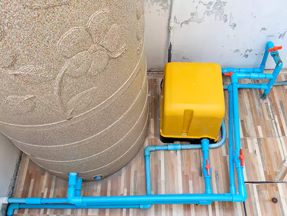 Why Choose Queens Plumbing Pros for Well Pressure Tank Replacement in Queens, NY?