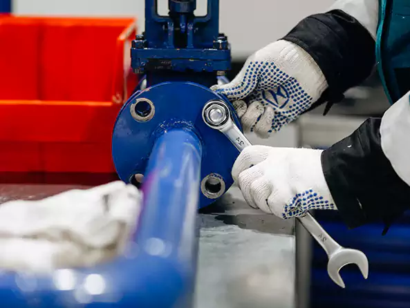 Why Choose Queens Plumbing Pros for Well Pump Repair in Queens, NY?