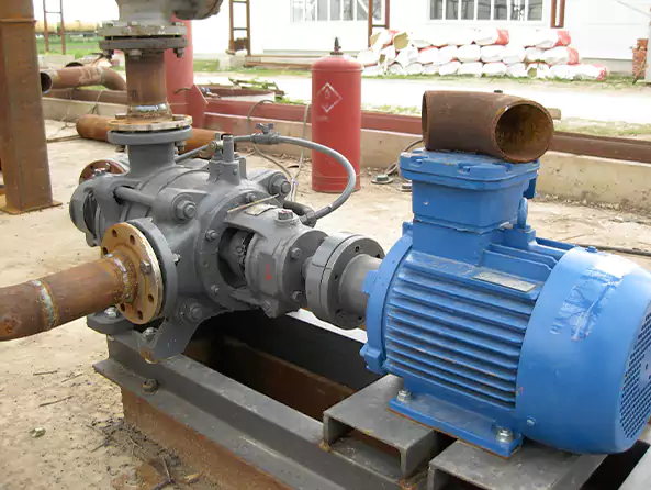 Why Choose Queens Plumbing Pros for Well Pump Replacement in Queens, NY?